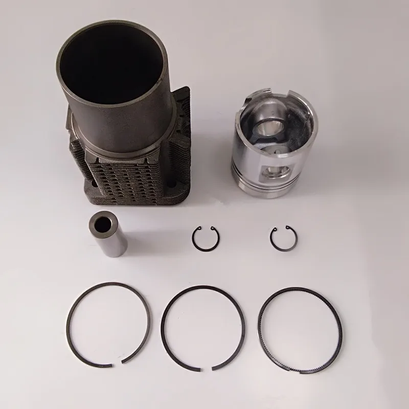 Deutz Engine 912 Spare Parts Accessories Piston Liner Kit