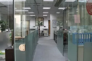 Dongguan Hilong Machinery Equipment Co., Ltd. 1