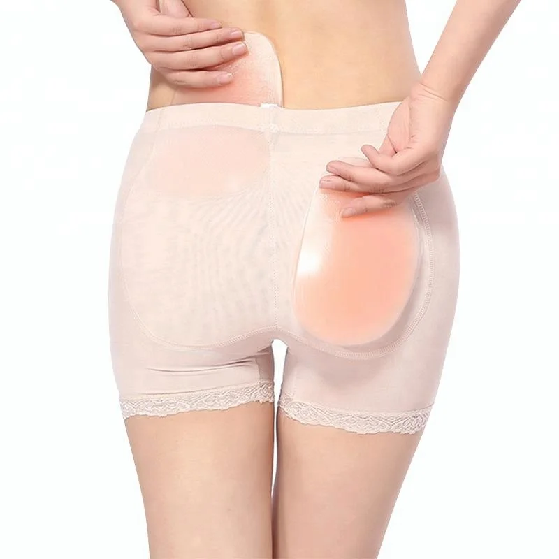 padded knickers