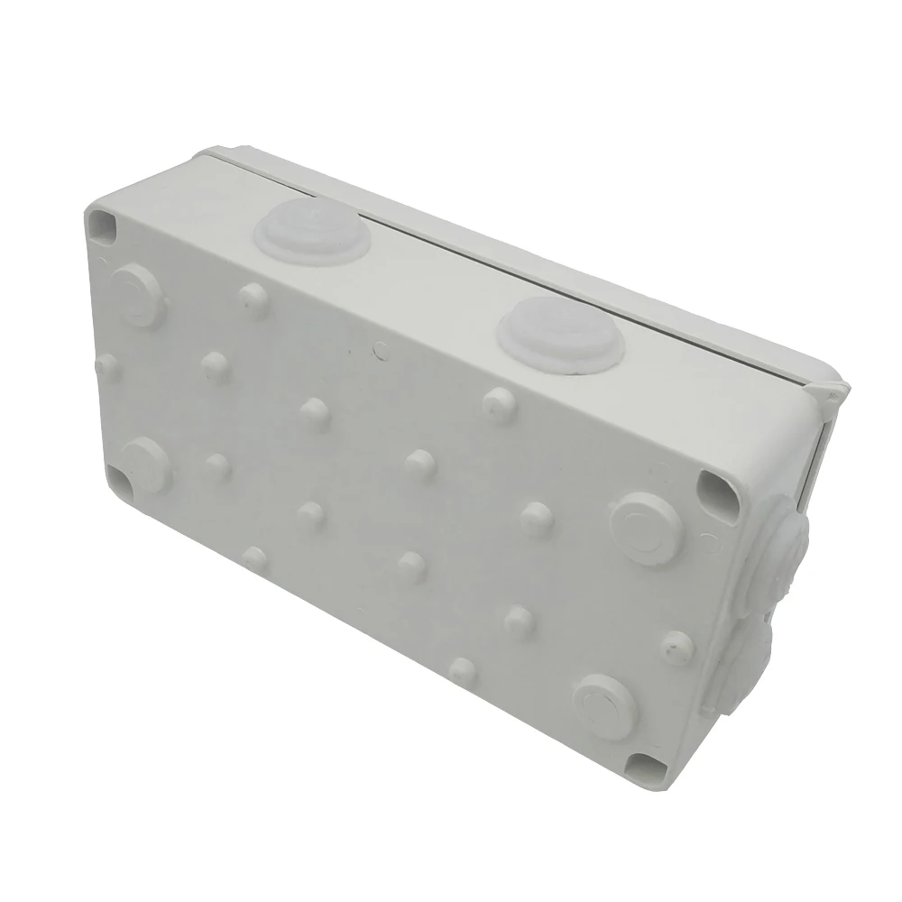 Distribution Board Panel Box CE Approved IP55 Junction Box Waterproof
