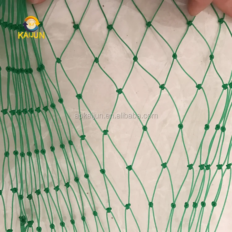 Детская площадка HDPE канатная сетка/нейлоновая сетка с детской площадкой Сделано в Китае