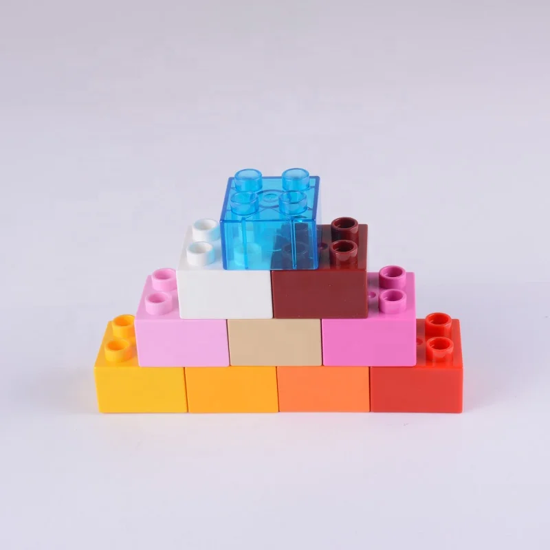 big size lego blocks