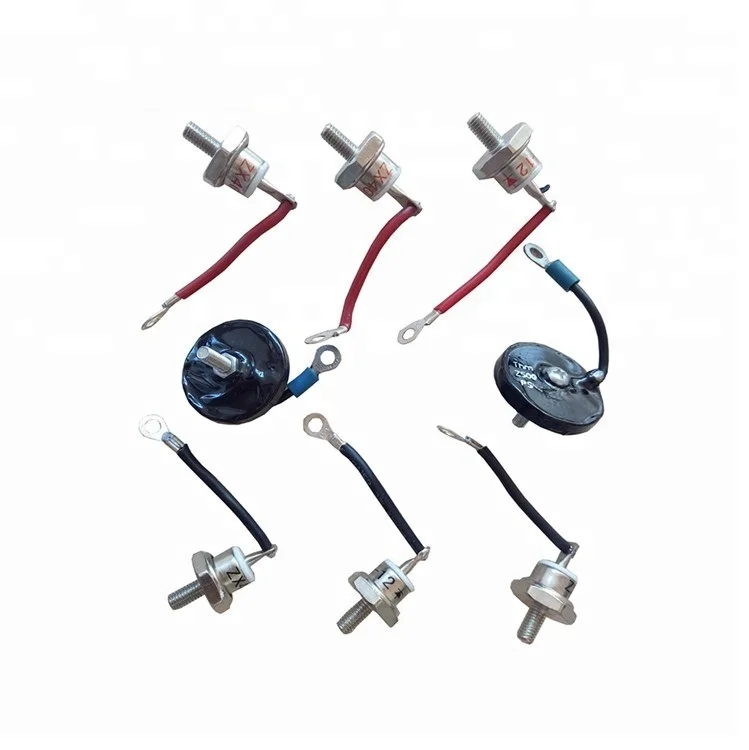Alternator Rectifier Diode Kit RSK5001
