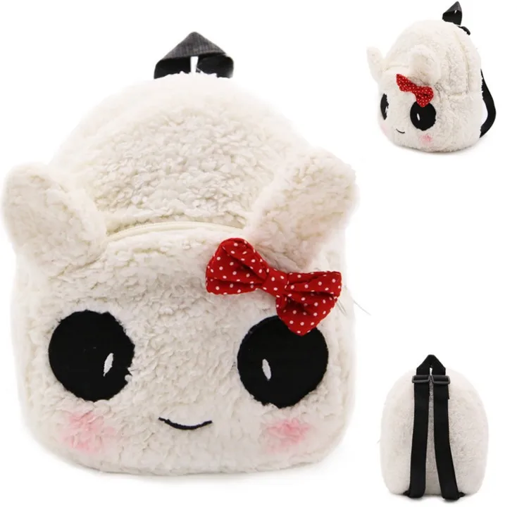 ドロップシッピングカスタマイズされたユニコーンかわいい素敵な面白いふわふわぬいぐるみ3d漫画幼児赤ちゃん子供キッズ動物園学校動物バックパック Buy 子供の学校 豪華な動物のバックパック カートンデザインキッズバッグ Product On Alibaba Com