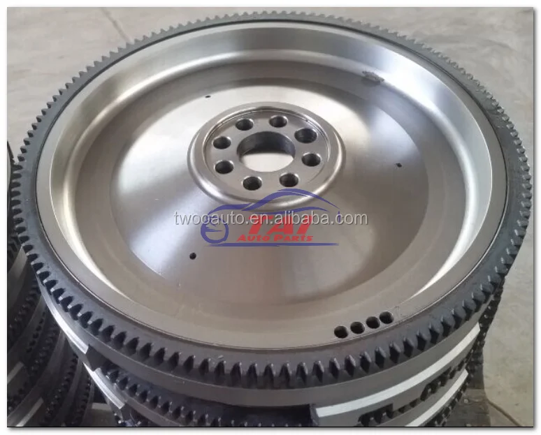 Flywheel for Engine Parts for HINO J05C/J05E J08C J08E