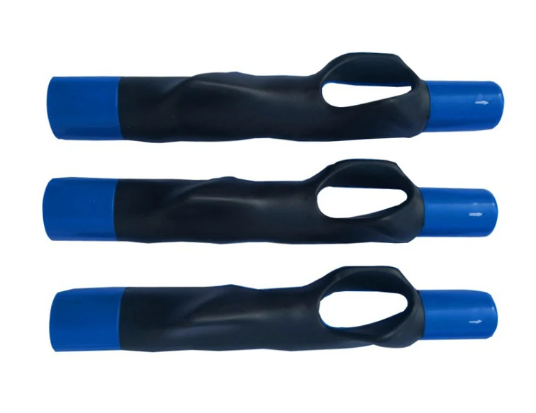 golf grip swing trainer