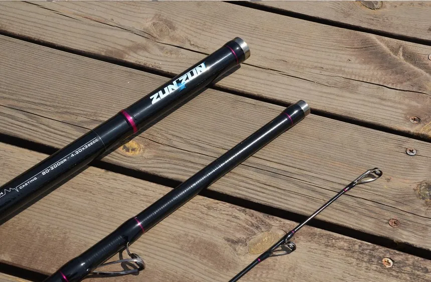 1.55m Carbon and Fiberglass Mixed Small Boat Fishing Rod with FUJI Guide  Boat Rod - China Fishing Rod and Fishing Tackle price