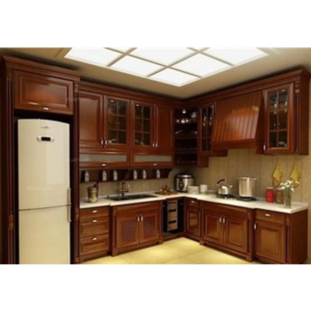 Kitchefurniture Set Kitchen Units In Guangzhou European Style Kitchen Set Buy Kitchen Set Kitchen Wall Units Apartment Kitchen Units Product On Alibaba Com