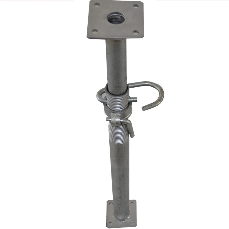 Adjustable Steel Jack Post Shore For Construction Buy Adjustable Jack