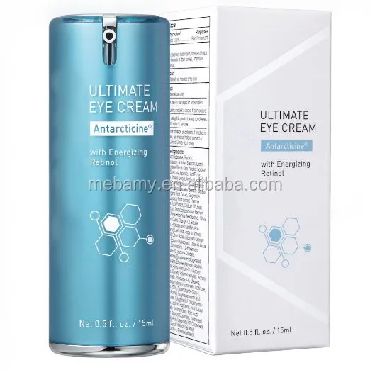 eyebag remover cream