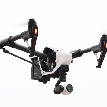 ホビーラジコン DJI Inspire1 Ver2.0 DJI Inspire 1 with Dual