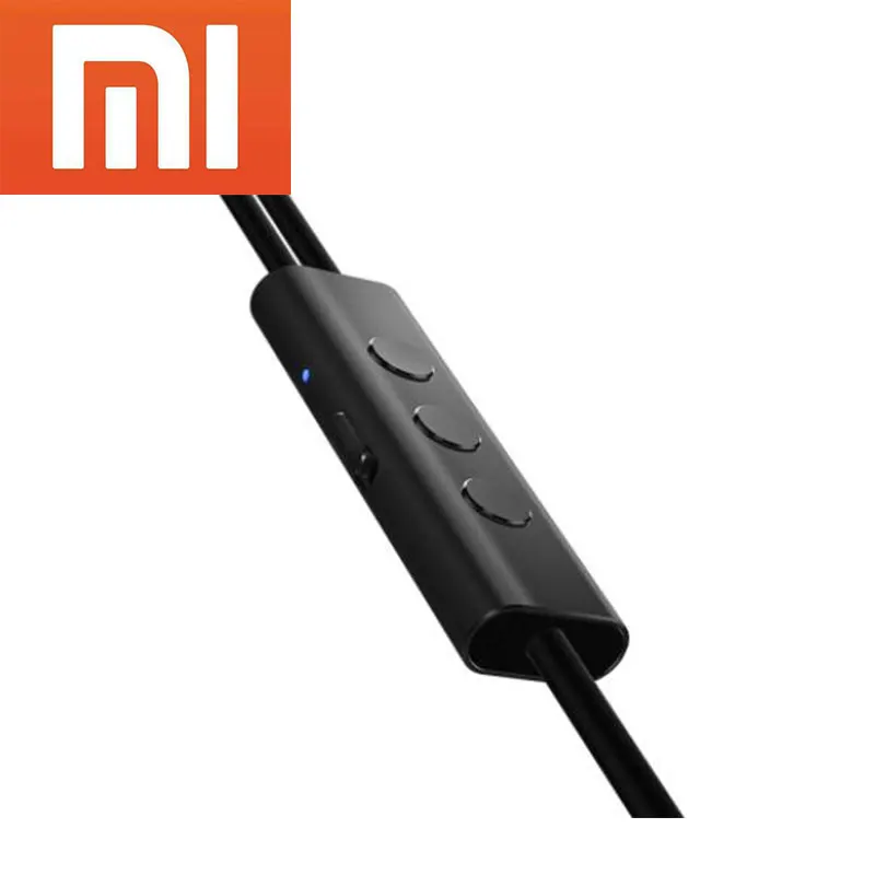 Xiaomi mi discount noise cancelling earphones