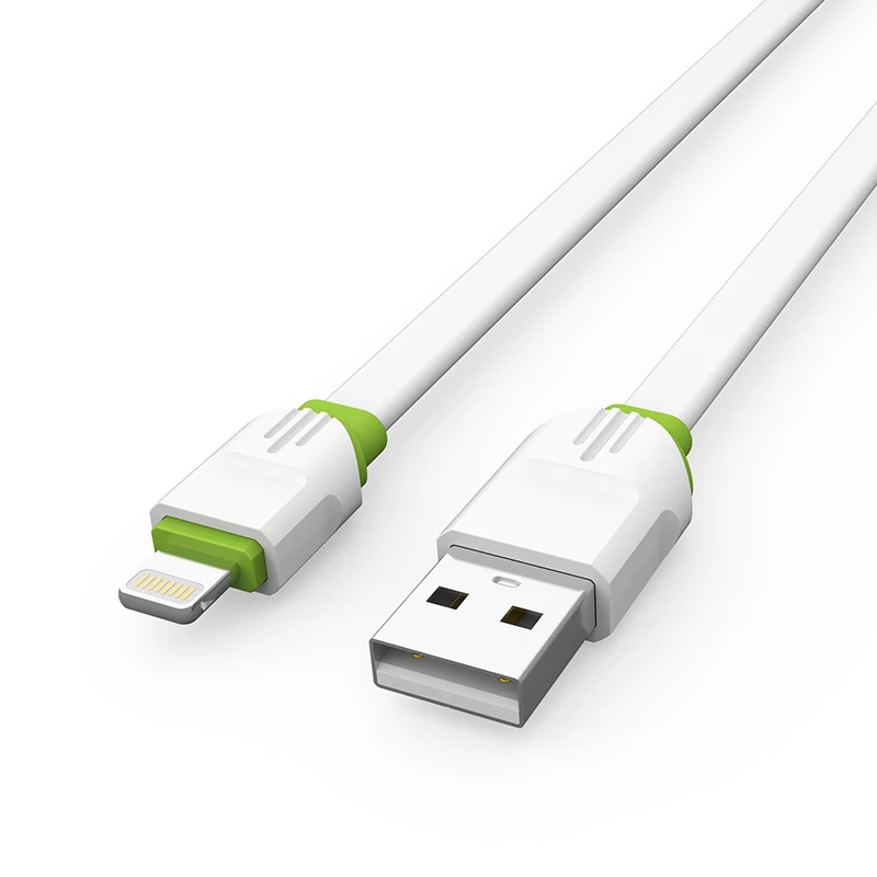 Кабель для быстрой зарядки LDNIO LS34/LS35 Micro USB Type C