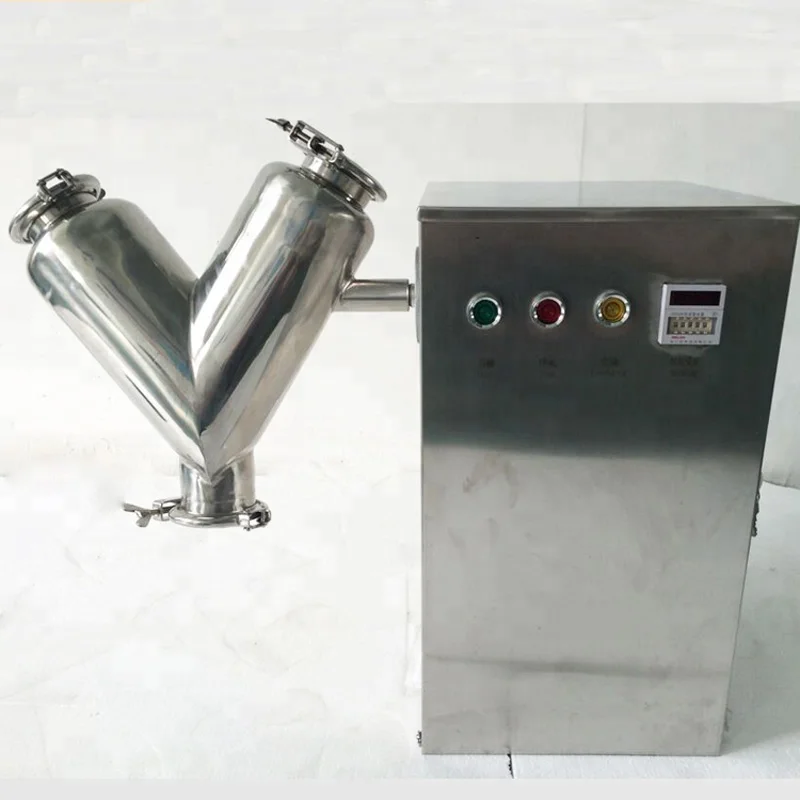 
Порошок Блендер Миксер для сухого порошка VH-5 