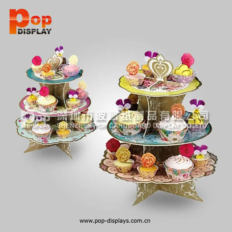 Offre Speciale Couronne Imperiale Ccnb Cupcake En Carton Presentoir Buy Presentoir A Gateau Offre Speciale Support A Cupcake Couronne Imperiale Support A Gateau En Carton Ccnb Product On Alibaba Com