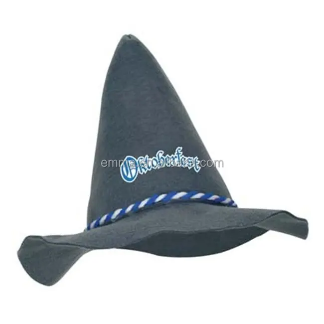 wizard hat felt