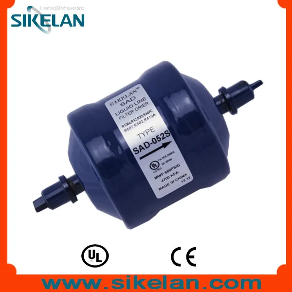 Filter Drier, ODF, SAD-083S - detail 6