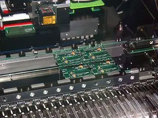 Shenzhen Daping Computer Co., Ltd. 2
