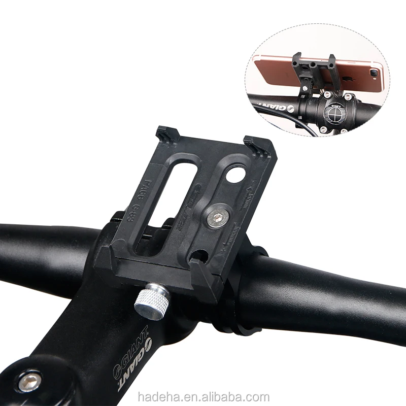 bike handlebar rack