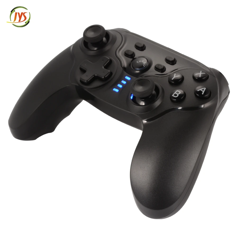switch wireless controller pc