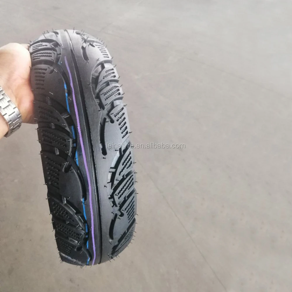 Scooter Motorcycle Tubeless Tire 100x90x14 110x80x14 1x80x14 180x80x14 Motocross Tyres