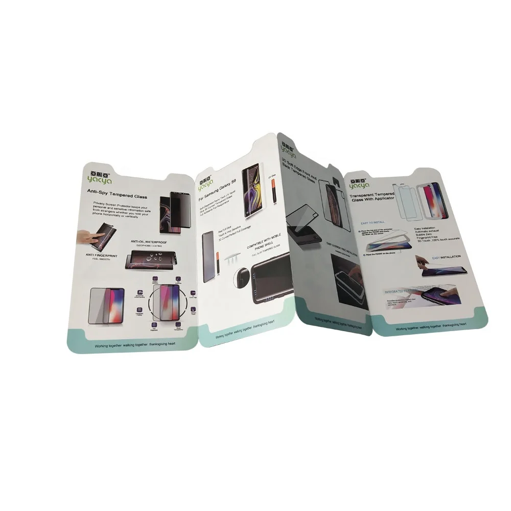 Die Cut Brochure Printing Services,Brochure/booklet Printing Buy Die