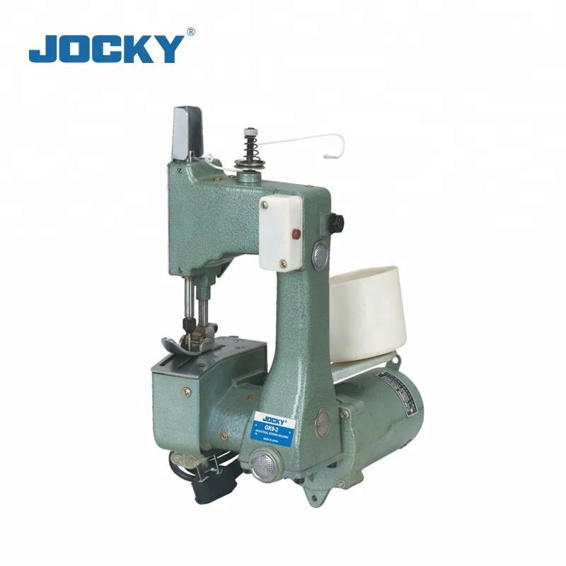 Gk92 Portable Pp Woven Bag Sewing Machine Buy Bag Sewing Machine