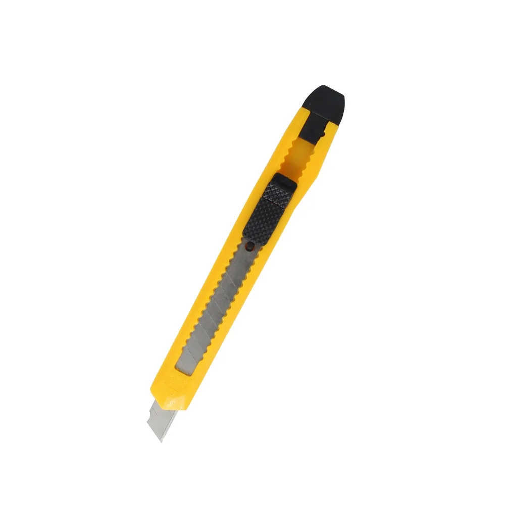 9mm blade plastic cutter knife