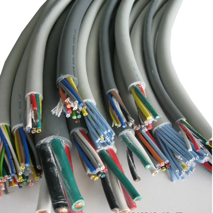 PSE Certified Power Cable VCT 2x0.75mm2 VCT VSF HVSF VCTF