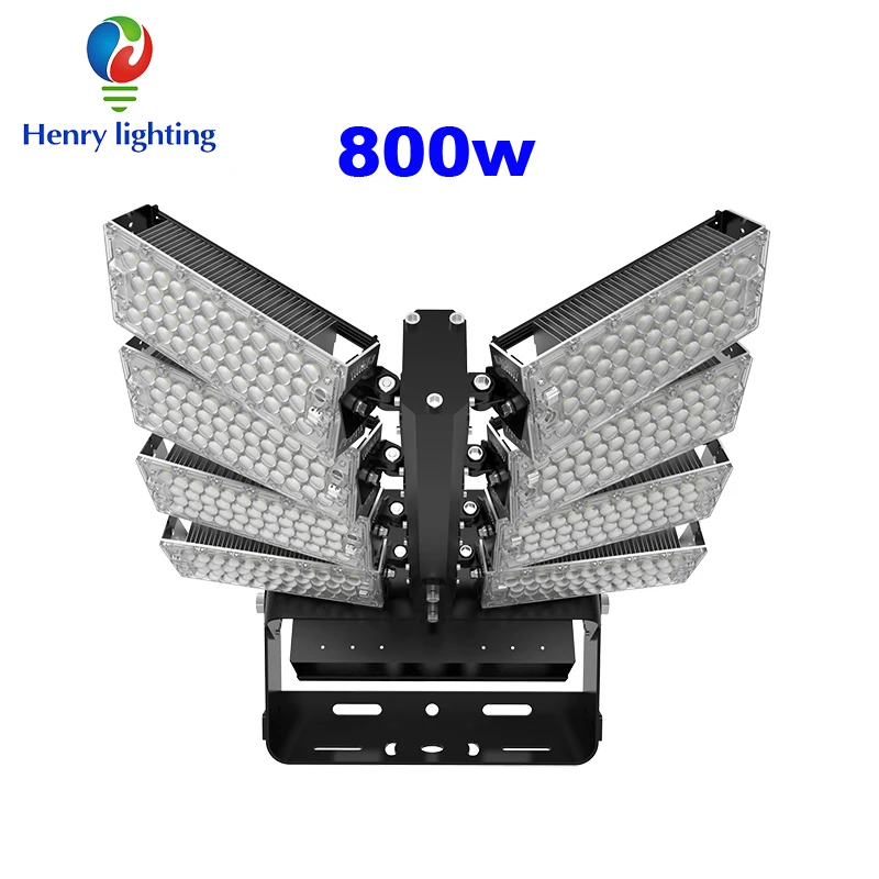 2020 New design High Quality High Power Factory Price Outdoor Waterproof IP65 LED Flood Light