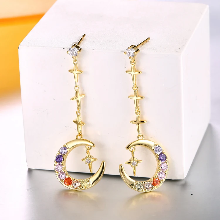 Details more than 199 gold earrings designs 2 grams latest