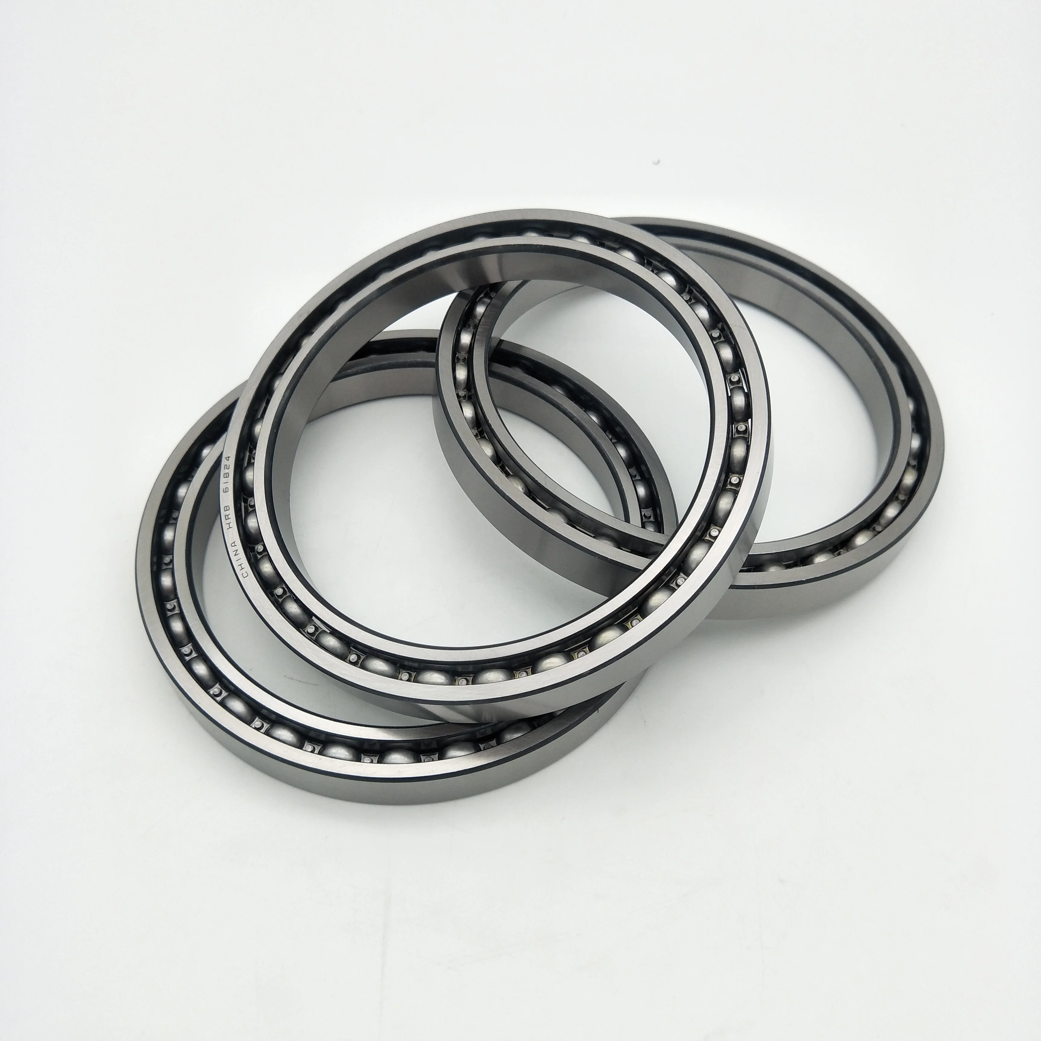 6229 Single Row Deep Groove Ball Bearing ZZ 2RS - Durable, Grease