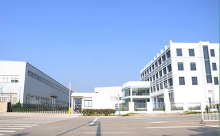 Anyang General International Co., Ltd. 1