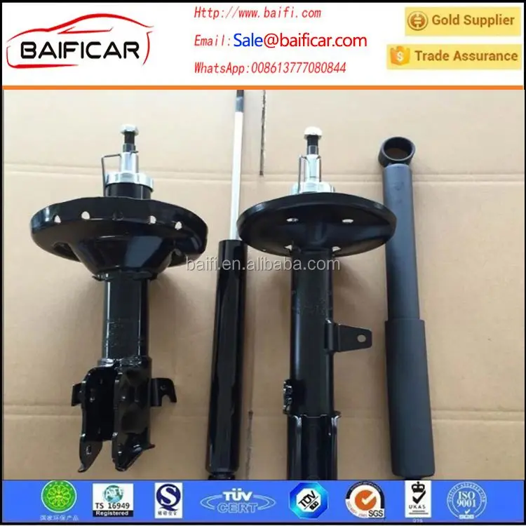High Quality Rear Shock Absorber For Proton Wira Persona Satria 400 Mb809270 Buy Oem Mb809270 Shock Absorber For Proton Wira Persona Satria 400 Shock Absorber 341140 For Wira Persona Satria 400 Product On Alibaba Com