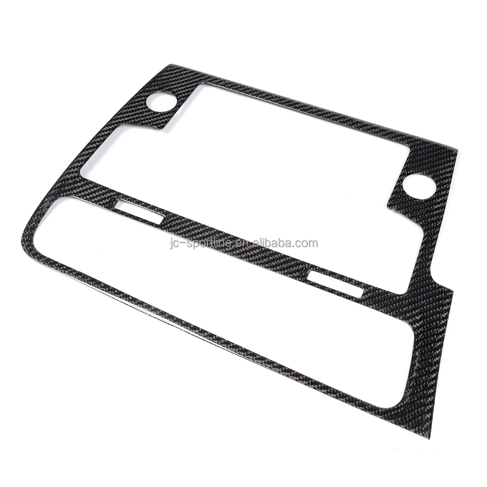 Карбоновая панель для Volkswagen VW Golf 7 GTI MK7 10