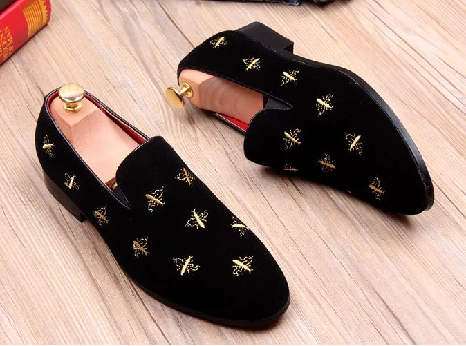 
 Новинка; Лидер продаж; Стильная мужская легкая одежда; Модные кожаные лоферы без застежки  