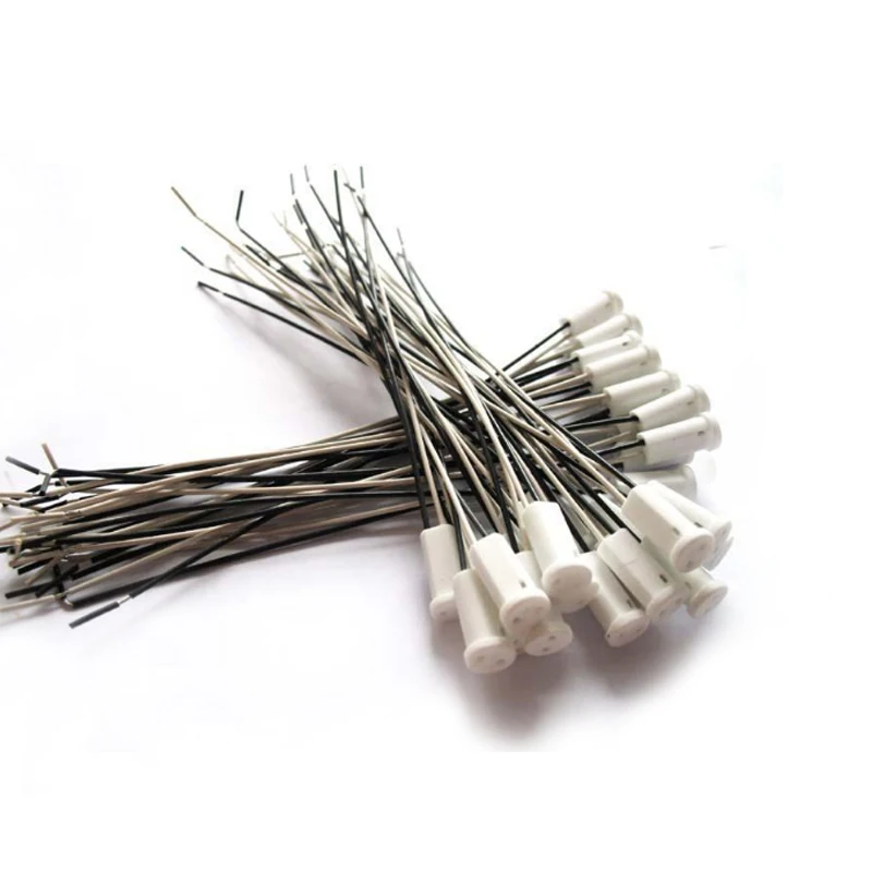 
G4 розетка керамическая светодиодная галогенная лампа держатель освещения 12 в 110 В 220 В g4 галогенная лампа Тип Розетки держатель лампы g4 