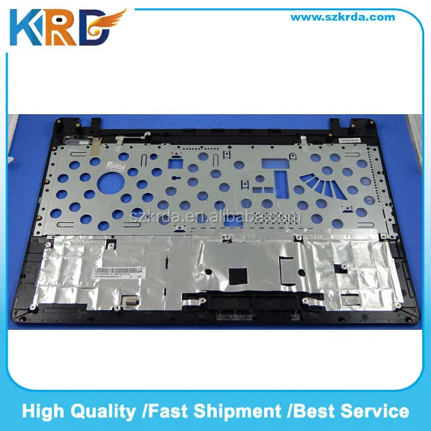 Clavier + plasturgie de dessus argent pour ASUS F541 K541
