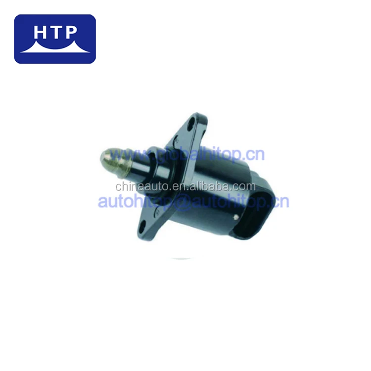 fiat palio idle control valve