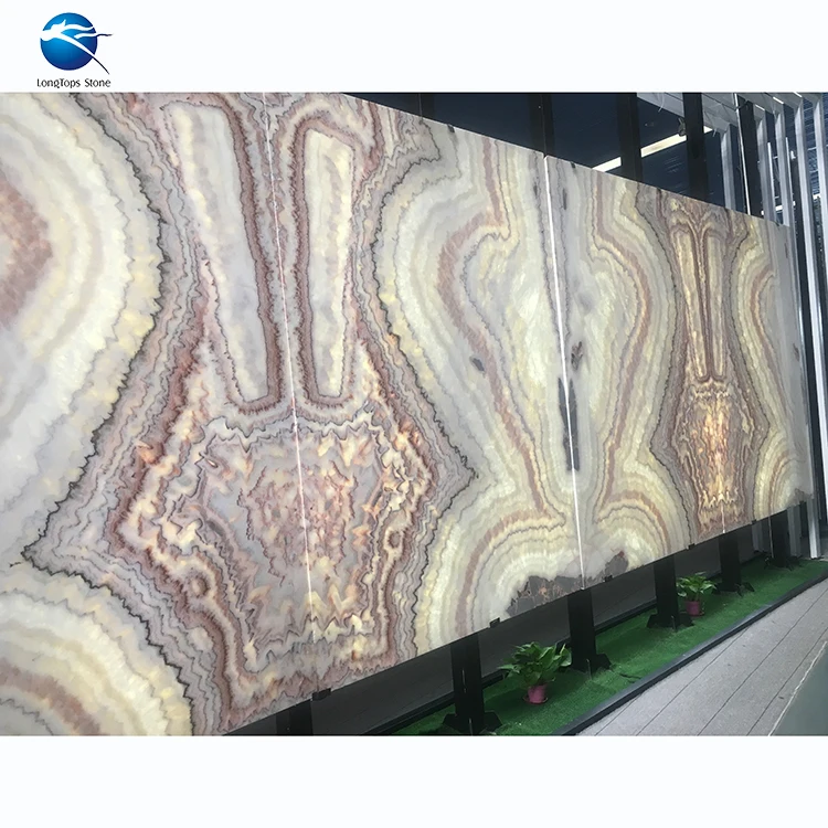 Chinese Price Customized Luxury Decorative Translucent Alabaster Onyx Stone Slabs Buy Brown Onyx Marble Translucent Marble Translucent Brown Marble Onyx Product On Alibaba Com