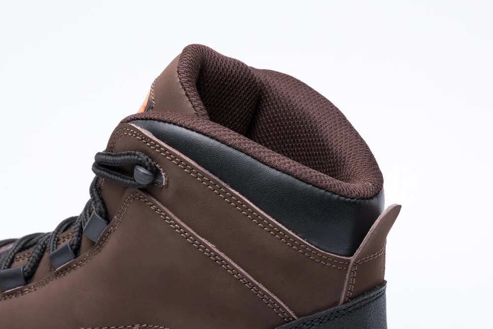 
Маслостойкие рабочие Промышленные защитные сапоги 