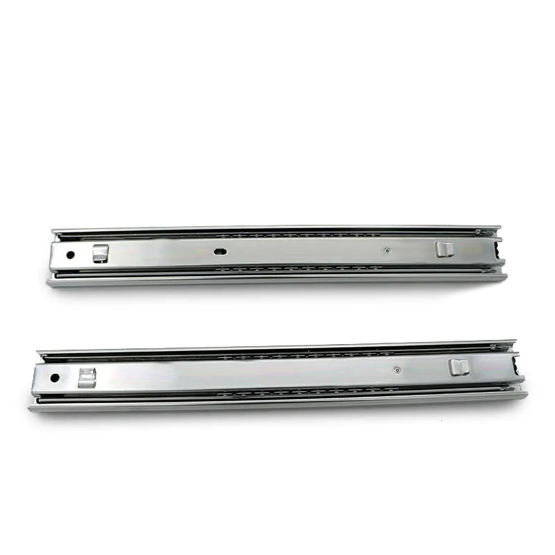 HA3513 байонетное крепление, 3 складки, полный удлинитель, шарикоподшипник, выдвижной канал