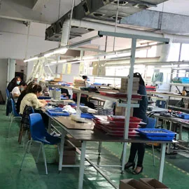 Shenzhen Apple Vista Technology Ltd. 2