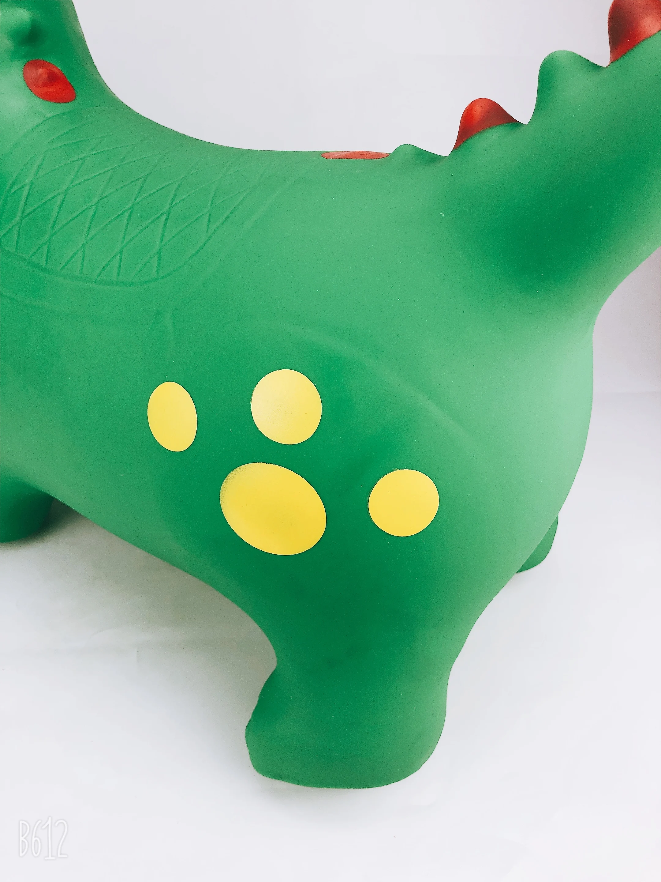 
Надувное прыгающее животное из ПВХ/прыгающий бункер/Скакалка животное дракон 