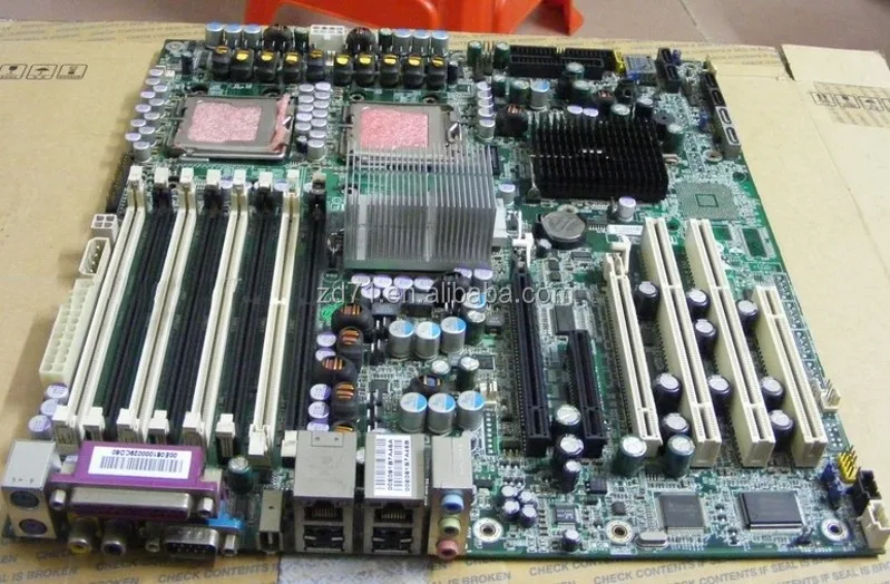 S5396 for TYAN Workstation Motherboard R650 LGA 771 S5396WA2NRF Perfectly Tested | S5396 For TYAN Workstation Motherboard R650 LGA 771 S5396WA2NRF  Perfectly Tested | Generic | マザーボード 通販