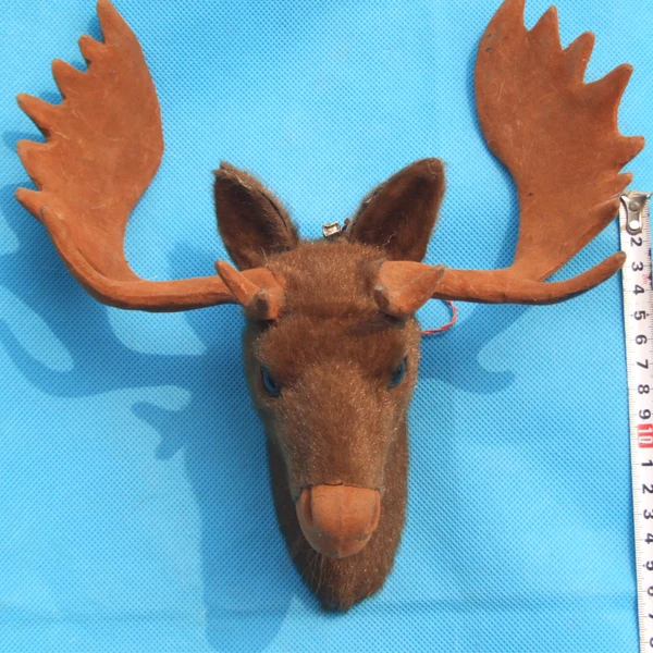 Modern Animal Heads Wall Hanging Fancy Cow Head Sculpture Buy Cow