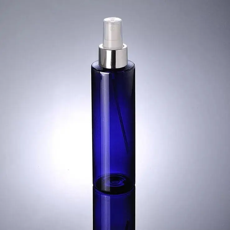 blue face toner