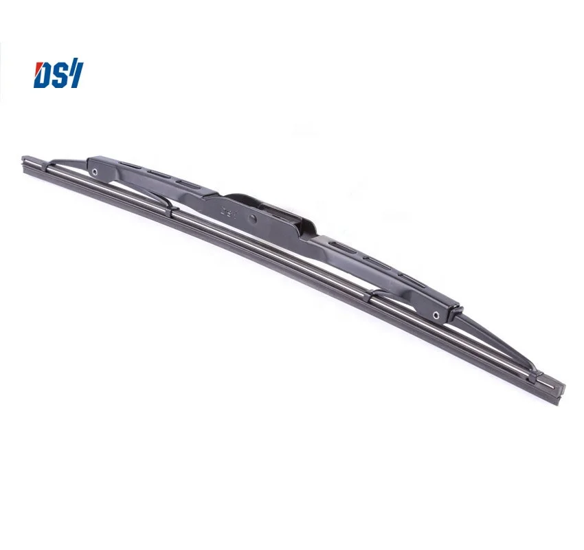22 Years Factory New Arrival Metal Steel Premium Car Wiper Blade Spoiler Refill Roll Packaging