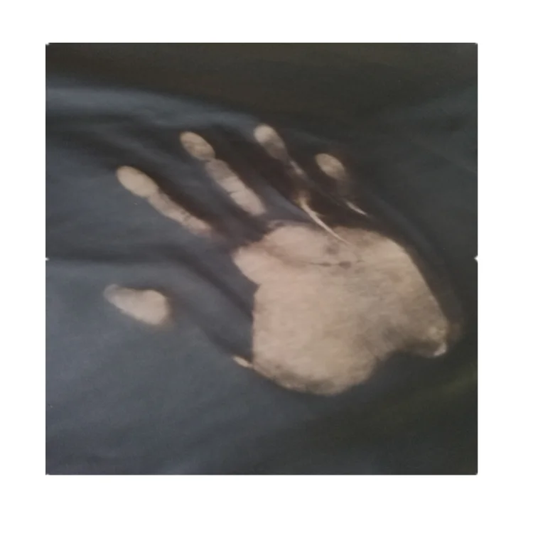 Polyester Temperature Sensitivity Colour Change Thermochromic Fabric