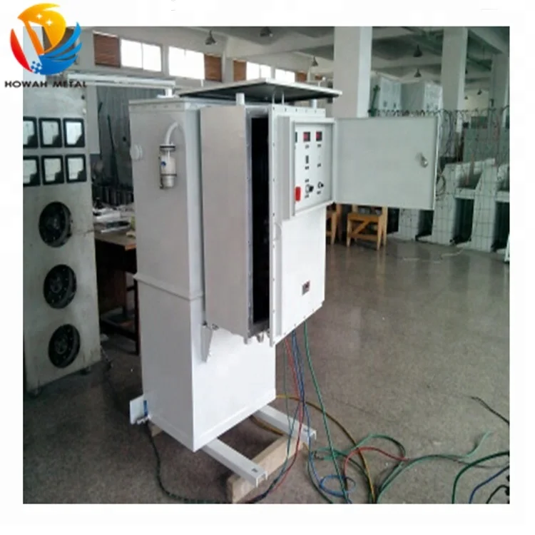 Transformer Rectifier Units For Cathodic Protection System Buy